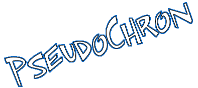 PseudoChron